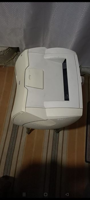 Принтеры Hp lazerjet 1150 и 1160