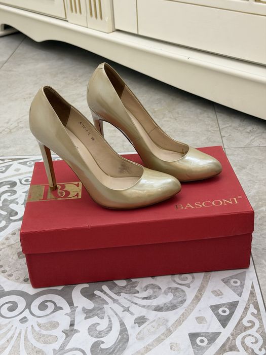 Туфли женские Basconi