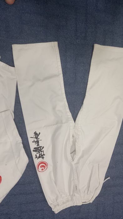 Продам кимоно с защитой