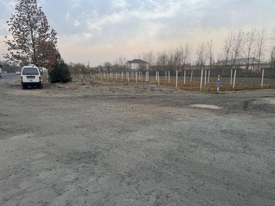 Yer sotiladi 40 sotix