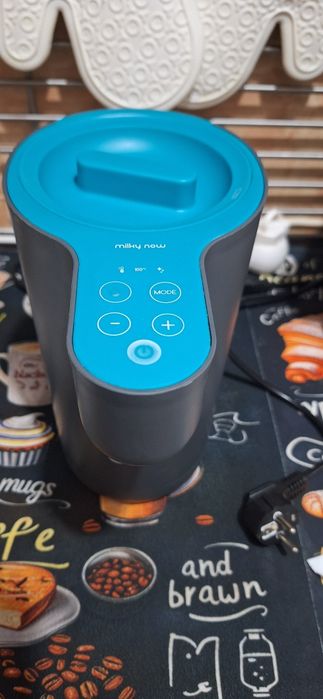 Incalzitor apa pentru biberon