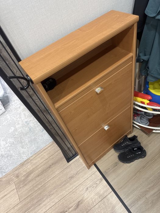 Продам  тумба под обувь
