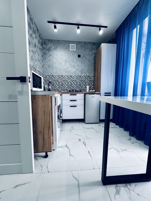 Новая VIP-квартира!