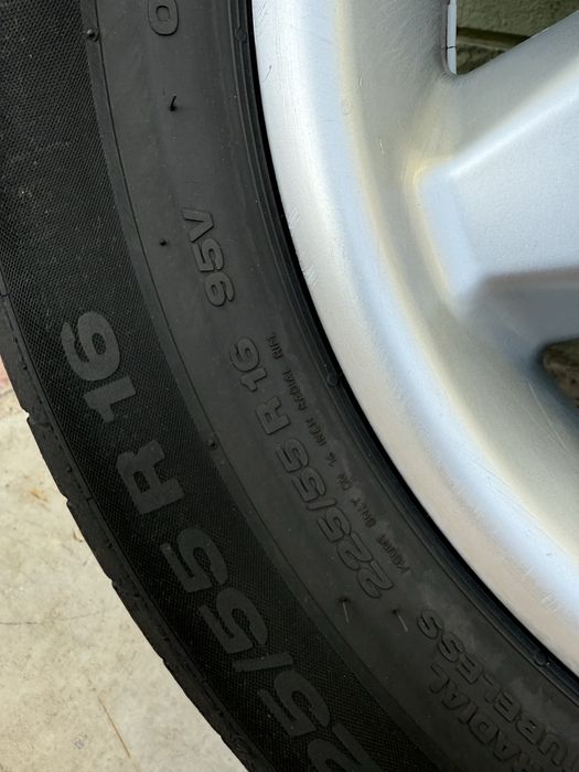 16 стиль диски на бмв