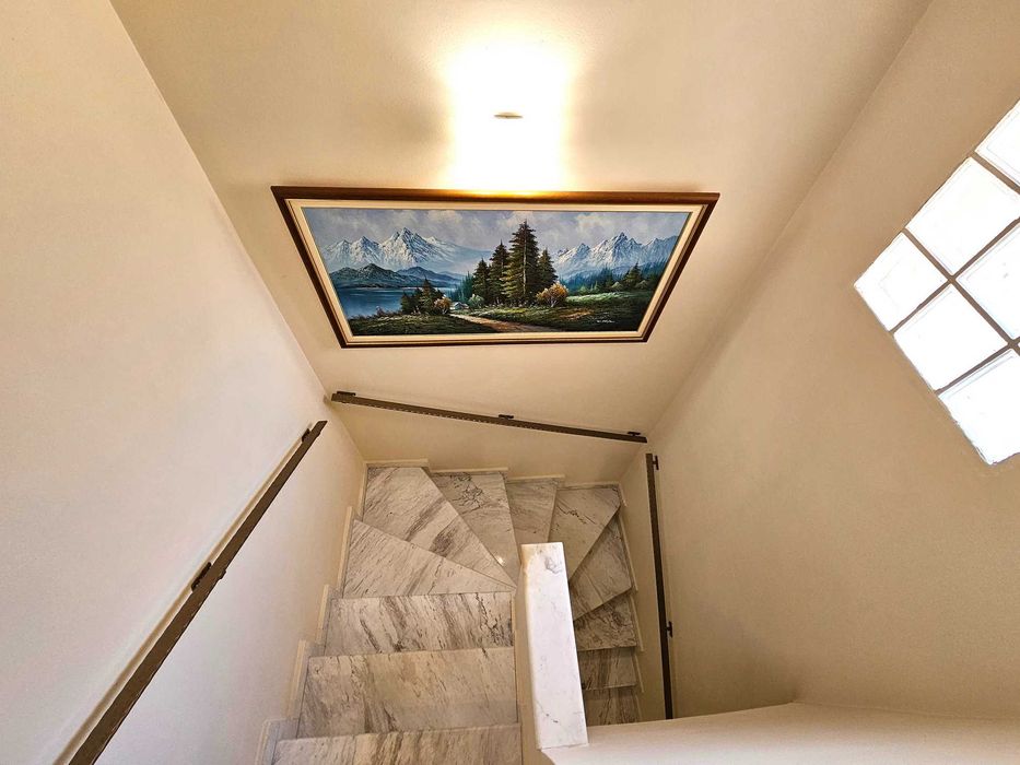 ЗА ПРОДАЖБА къща от 175 кв.м. в NEA PERAMO, Кавала (код 8155)