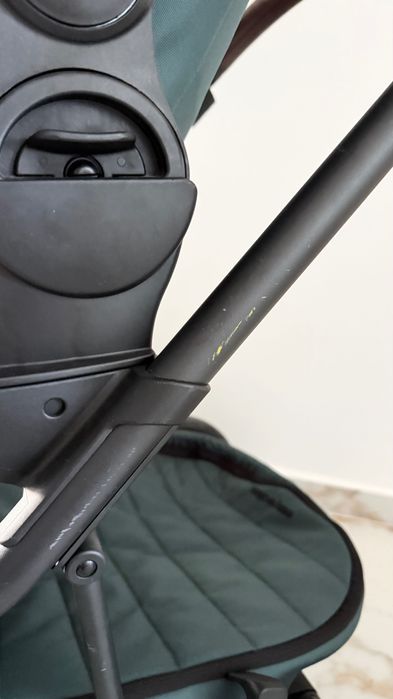 Детска количка Easywalker Harvey 5 Premium