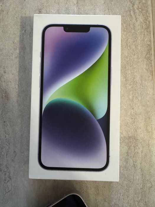iPhone 14 256 GB
