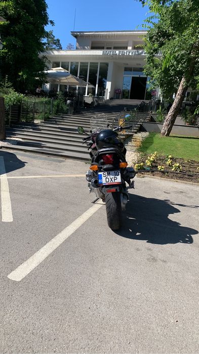 Motociclete bmw 1150 cm