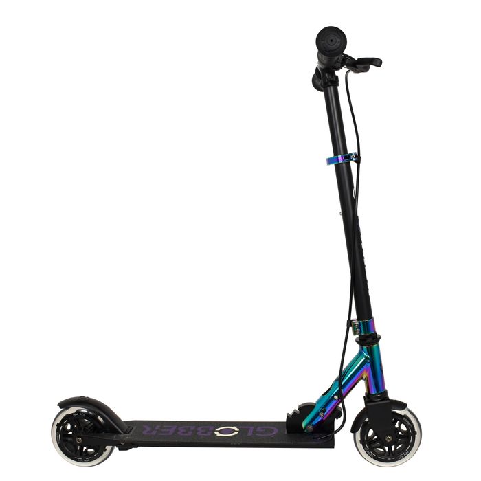 Trotinetă copii Globber Neochrome - No - produs resigilat Decathlon