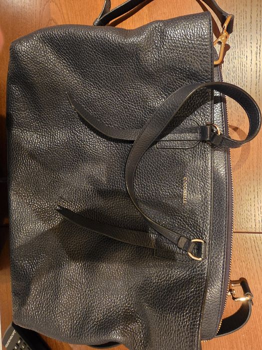 Продам сумку Cocinelle