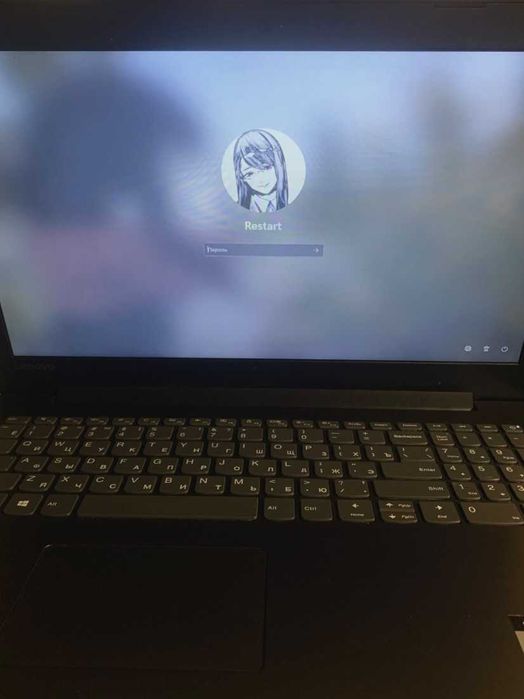 Продам ноутбук Lenova