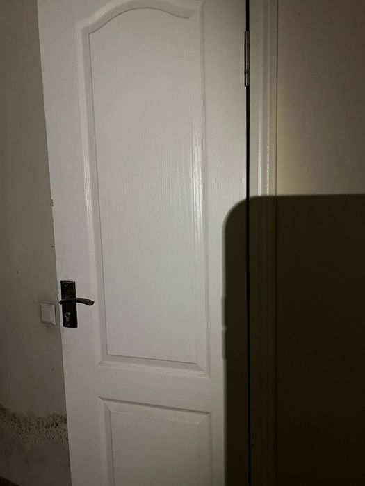 Деревянные двери