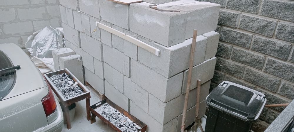 Газоблок продам Продам