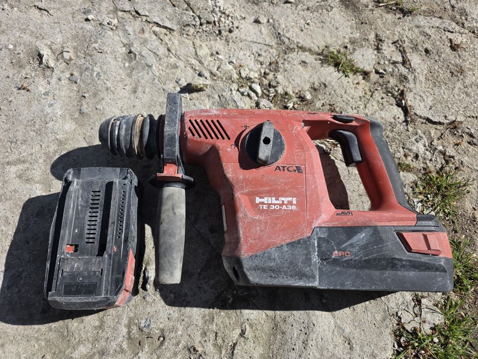 Hilti сет комплект или отделно