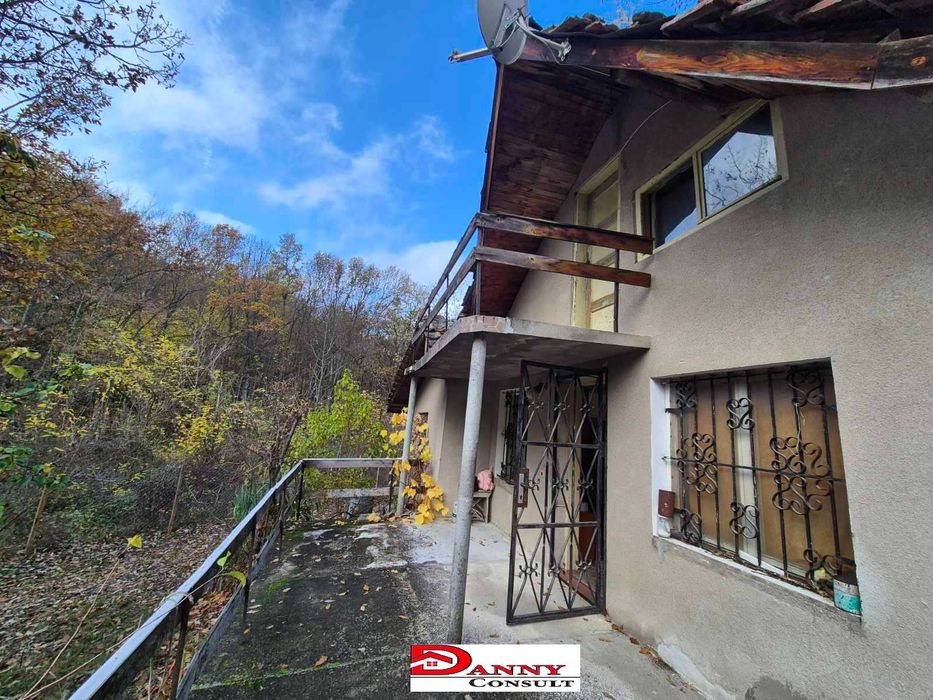 Продава се Къща в Велико Търново, Акация - 35 кв.м за 656 €/кв.м - Снимка #1