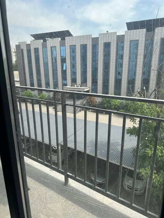 Срочно Продаётся Чиланзар Новостройка Ор--р Сохил Бойи  1/3/9  каробка