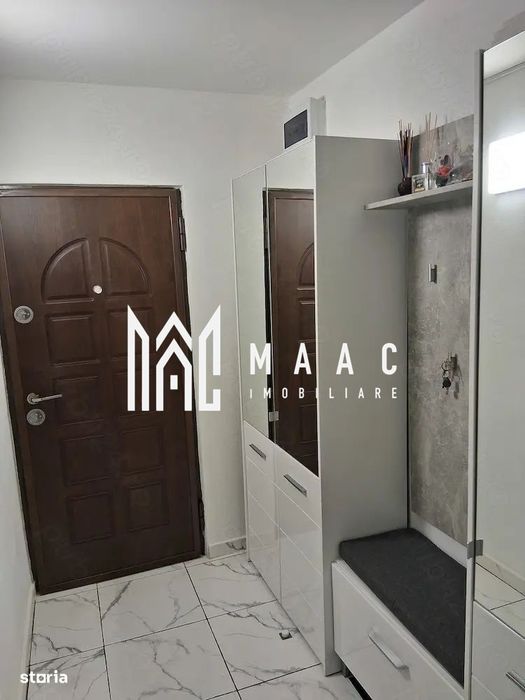 Garsonieră | 30 MPU | Complet renovată | Lazaret