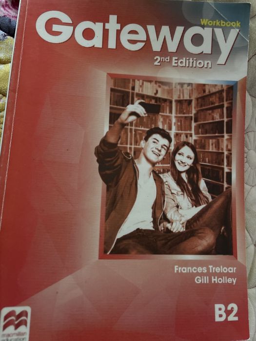 Gateway workbook B2
