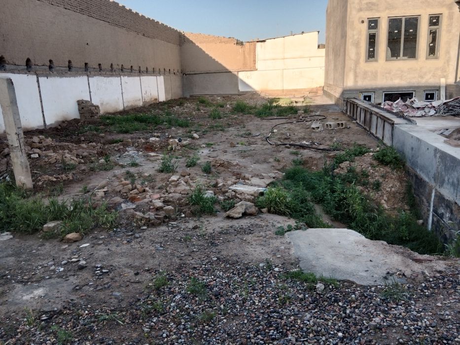 Ер сотилади 4х4 сотих