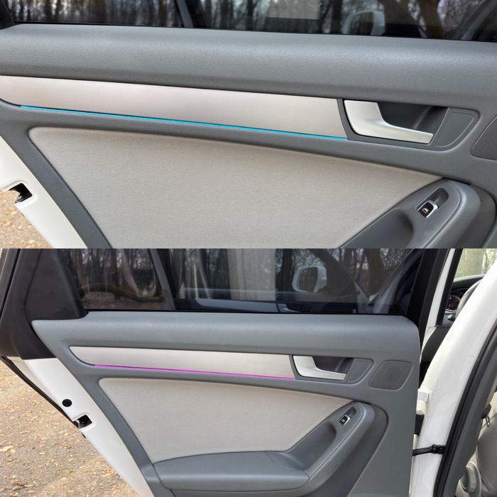 schimb\vand Audi a4 b8.5 - 2.0 quatrro 143cp