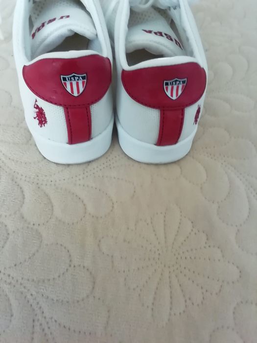 Sneakers UPSA,damă,37