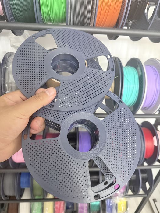 Set 5 Role reutilizabile filament SUNLU