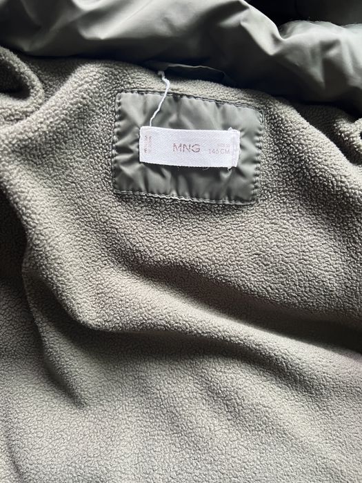 Детско яке MNG размер 146см.