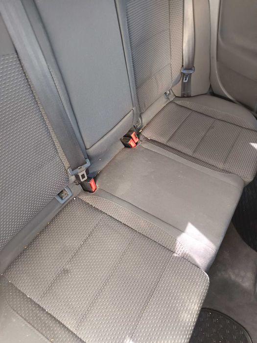 Detailing auto la locatie