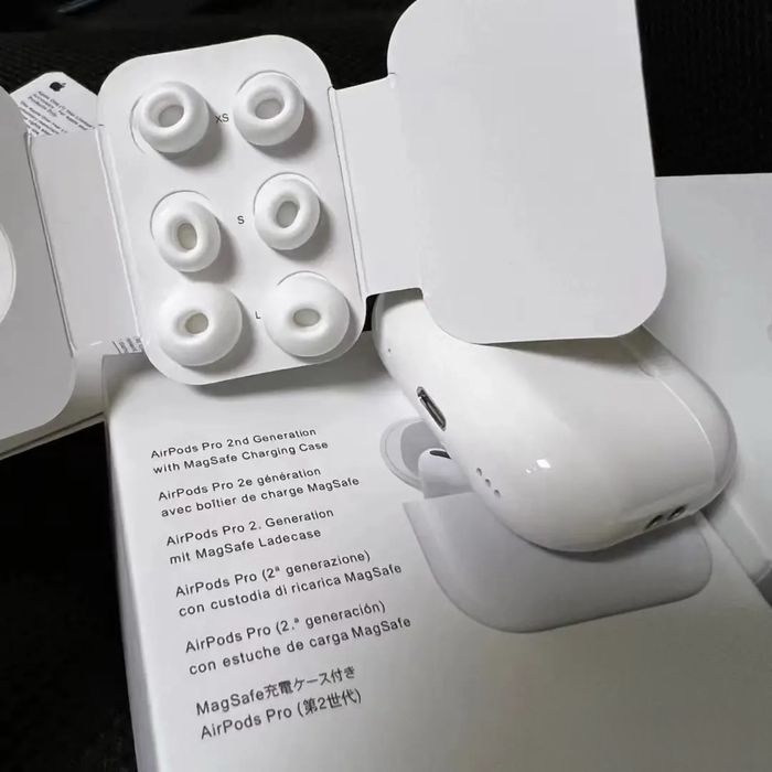 Air pods 2 pro оригинални