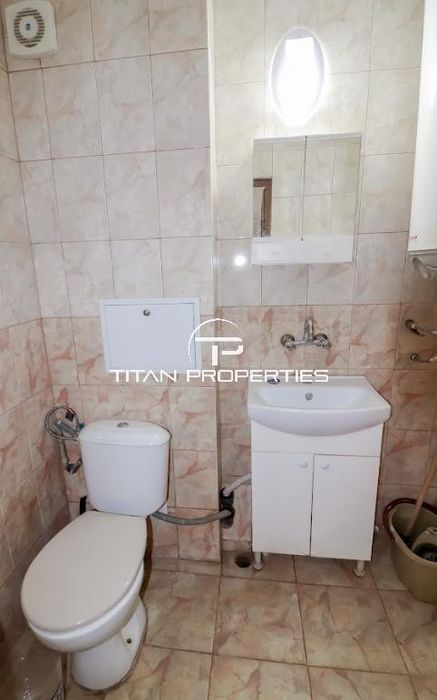 Дава се под наем Двустаен апартамент в Варна, Владислав Варненчик - 62 кв.м за 375 € - Снимка #7