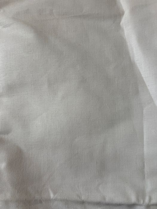 Нови памучни чаршафи