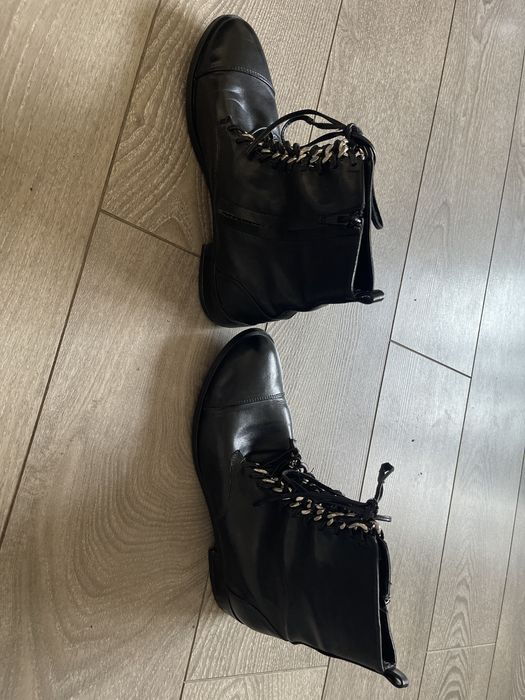 Женские утепленные ботинки