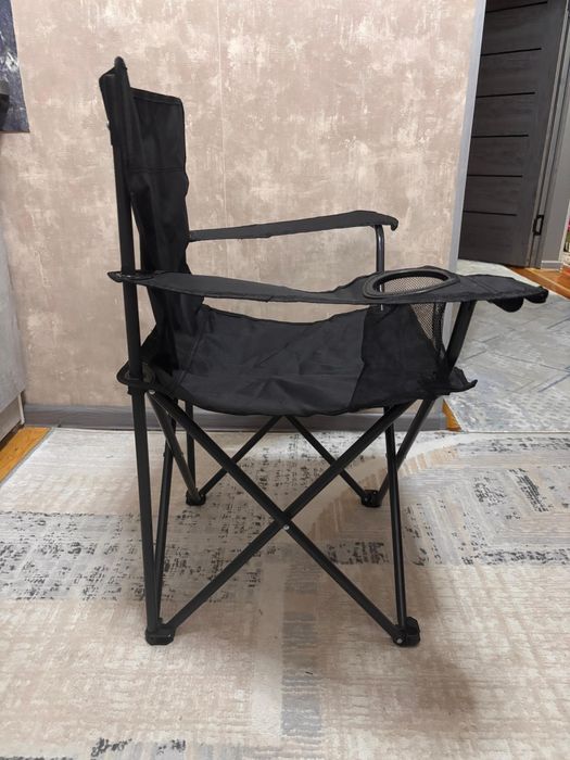 Складное кресло , стул, для рыбалки гор
