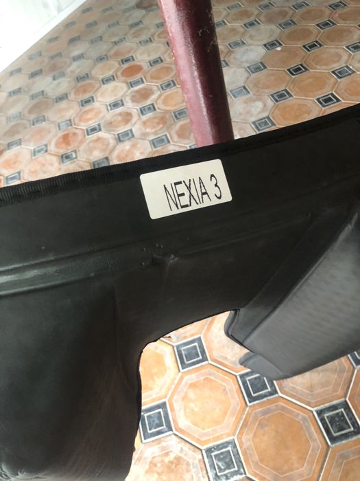 Полики для nexia 3