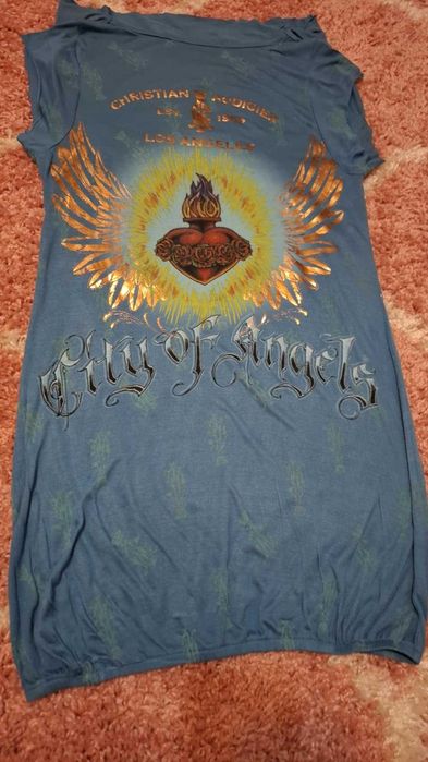 Рокля  еластична