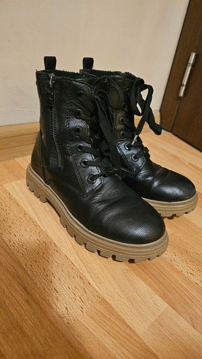 Детски Ботуши Tom Tailor