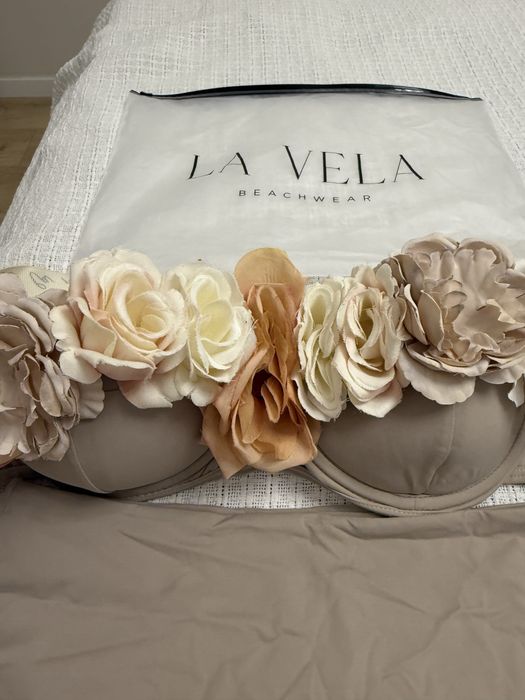 Lavela бански две части