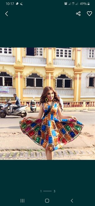 Коктейльные платья