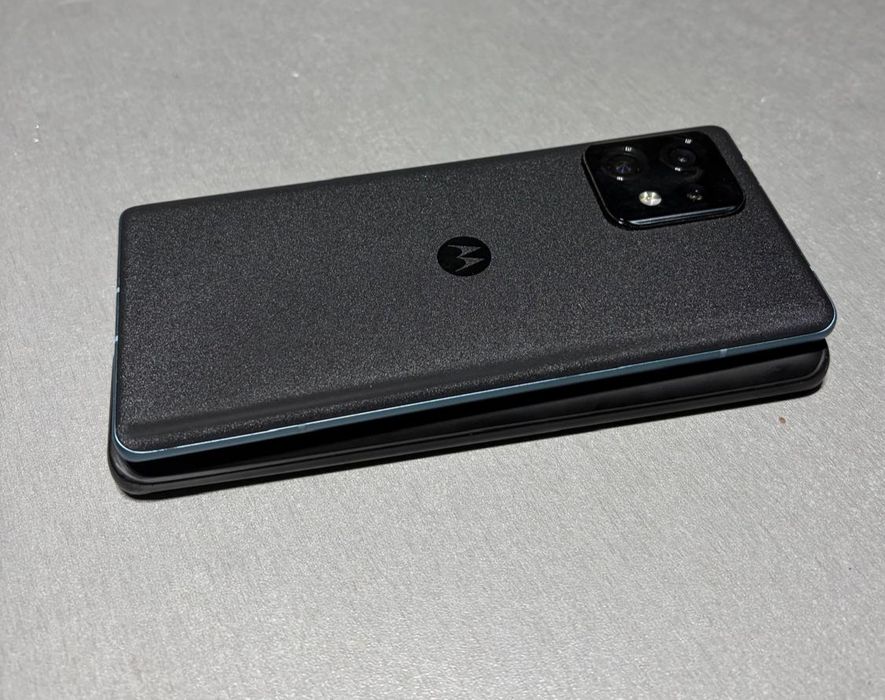 Motorola Edge 40 Pro