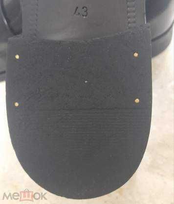 Valentino Garavani Loafers / 42-43 / Made in Italy / Туфли / Лоферы