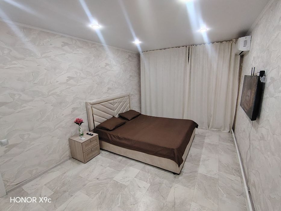 Сдам квартиру посуточно