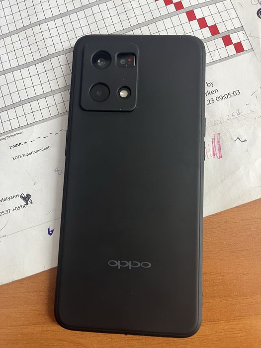Продам Oppo reno7