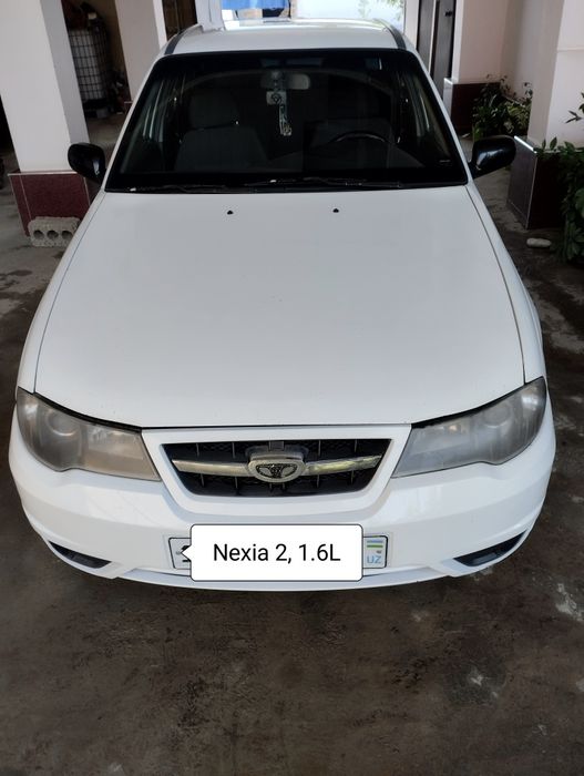 Nexia 2 1.6L, 4 pozitsiya