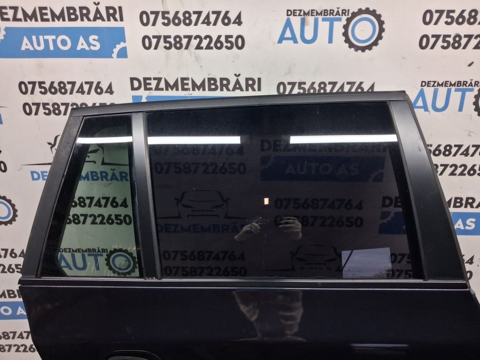 Usa dreapta spate BMW e61 Seria 5