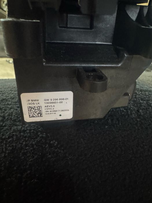 Schimbator 2tb bmw f20 f21 f30 f32 f34 f36