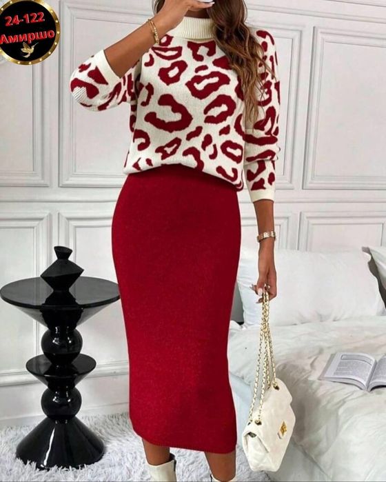 Продам обалденный костюм