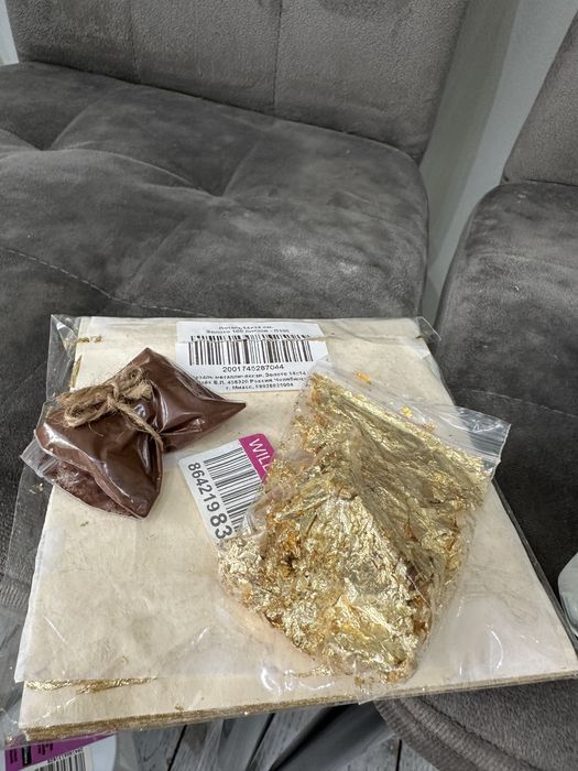 Молд для гипса