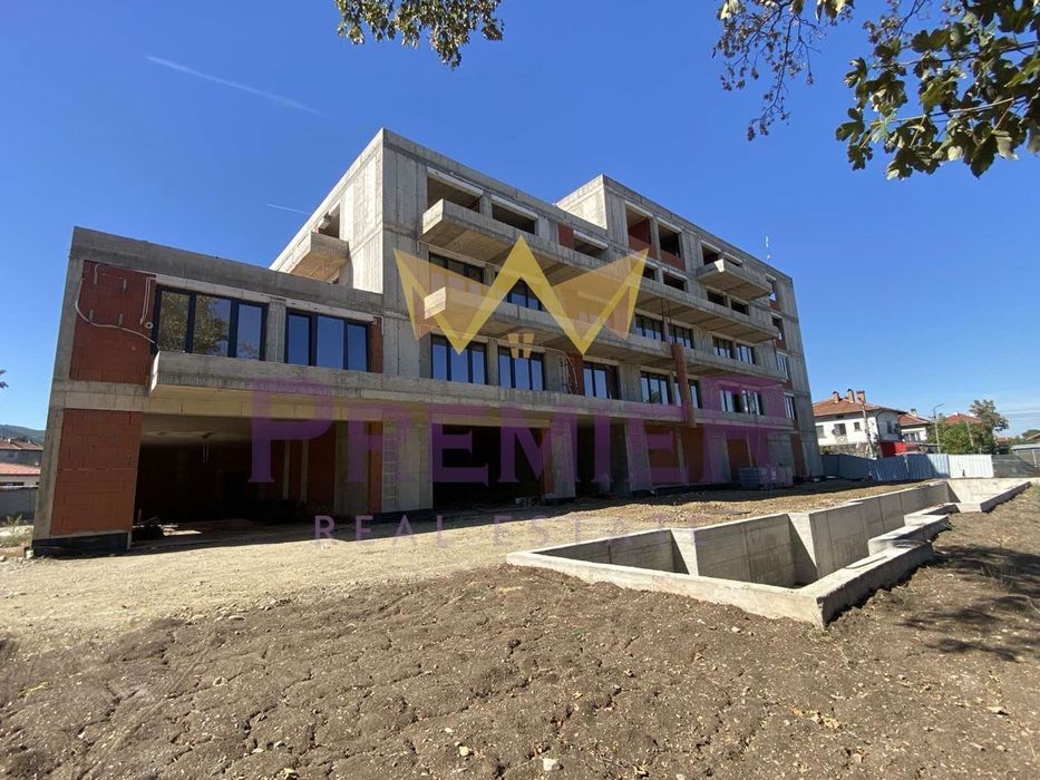 3-стаен в София, област-с.Нови хан площ 136 цена 249990