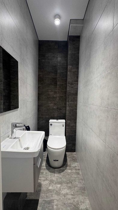 ул.Нукусская, Makro  4/6/9  118 м²