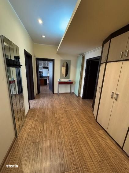 4 camere | Eminescu | Dacia | Dorobanti | parcare